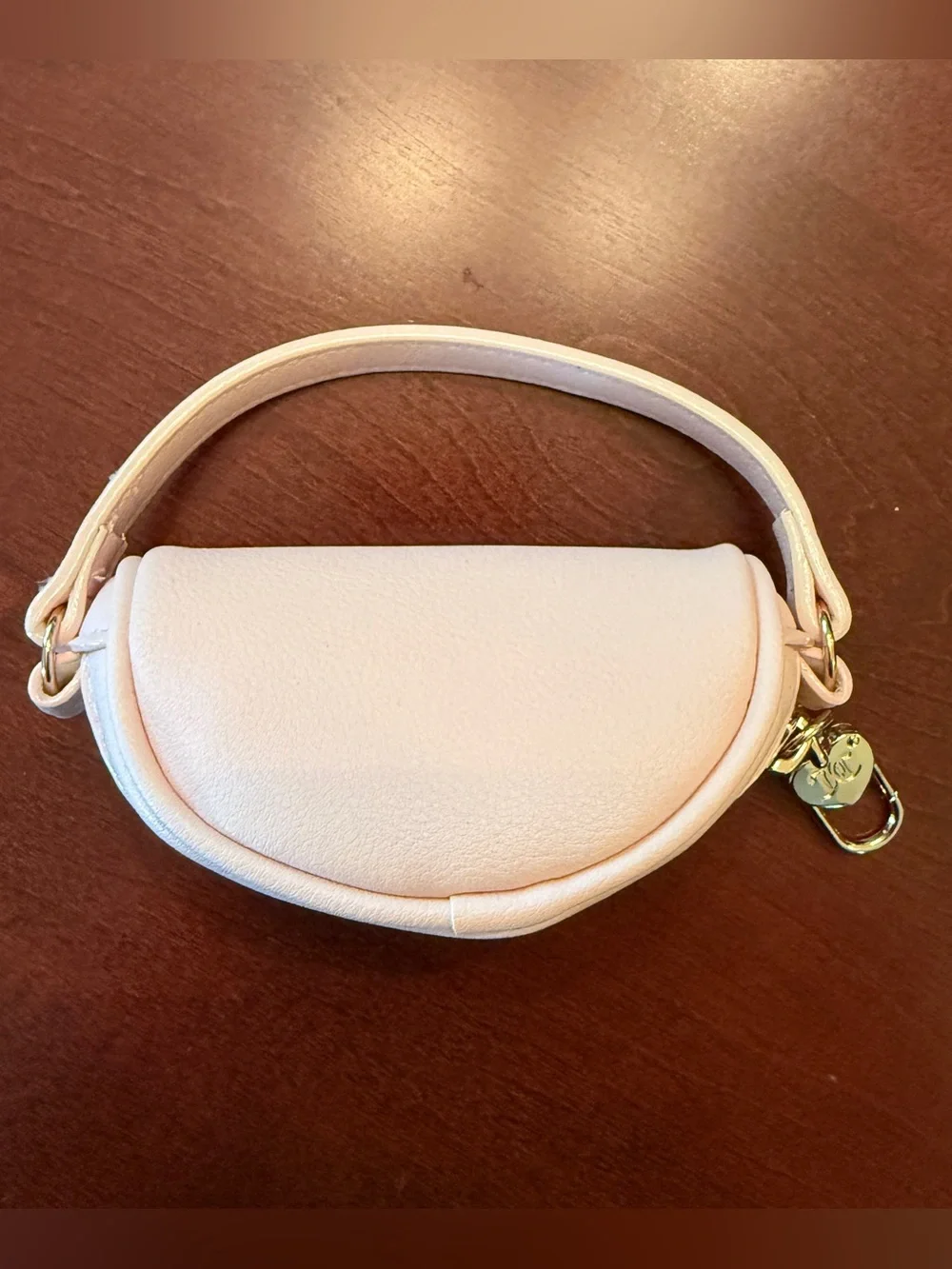 Juicy Couture compact juicy